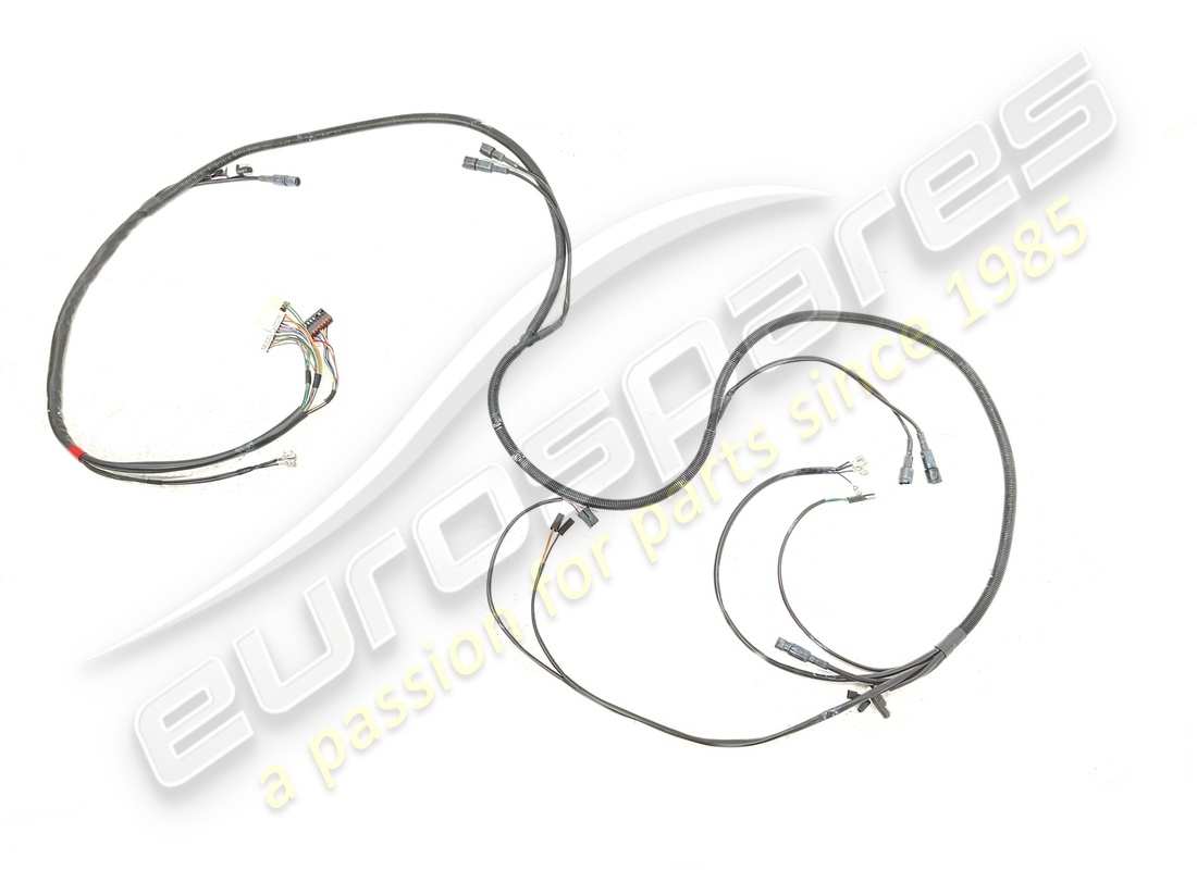 NEW Ferrari FRONT CABLES . PART NUMBER 134426 (1)