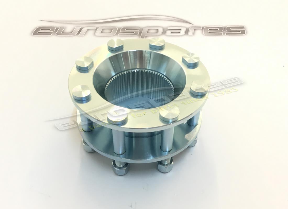 new (other) eurospares hub spline. part number lwhub001 (1)