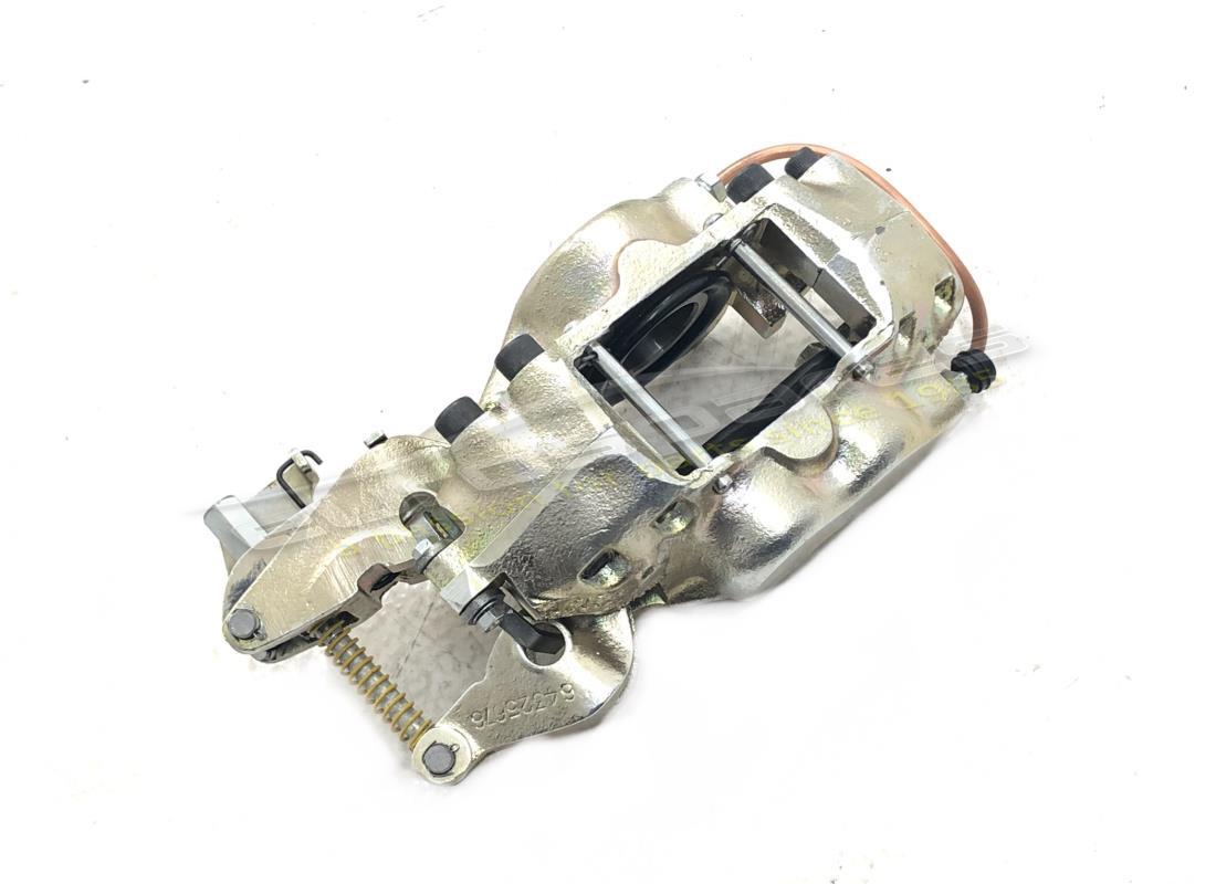 reconditioned maserati rh rear caliper. part number fp58268 (1)