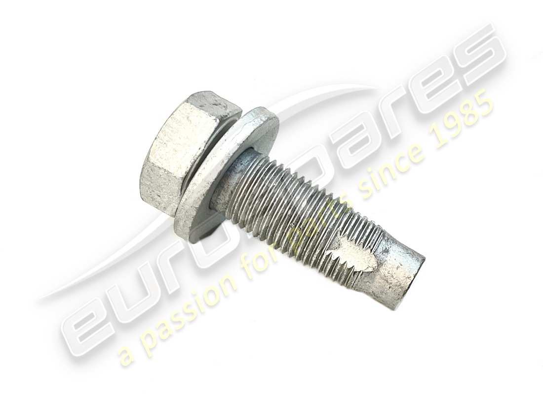 new maserati screw.. part number 13217434 (1)