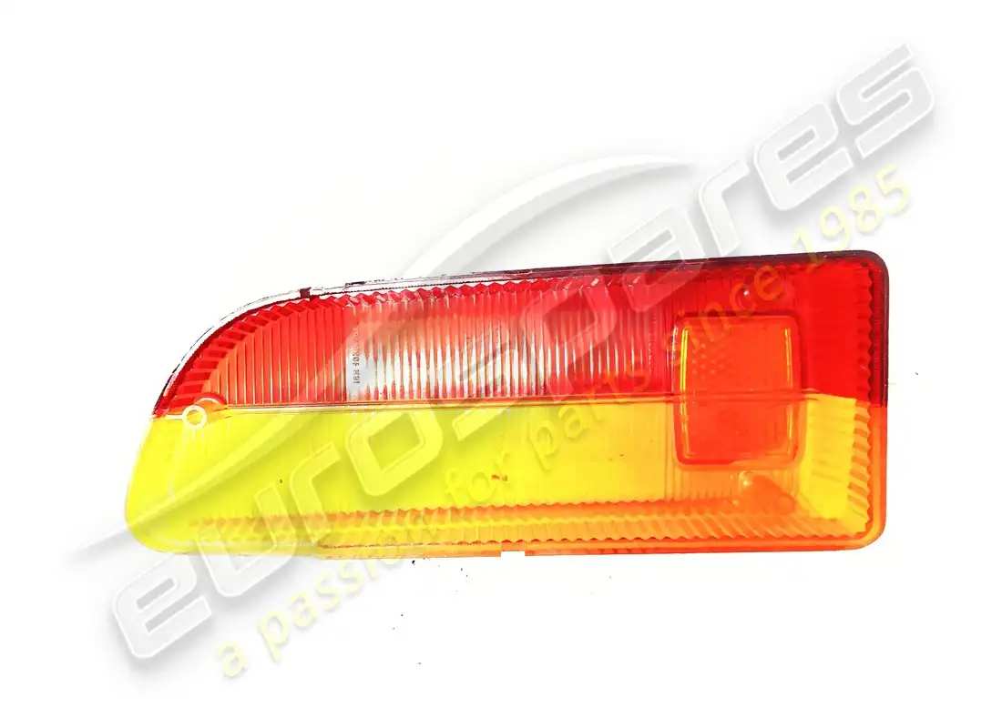 new eurospares rhs rear light lens. part number 12633d (2)