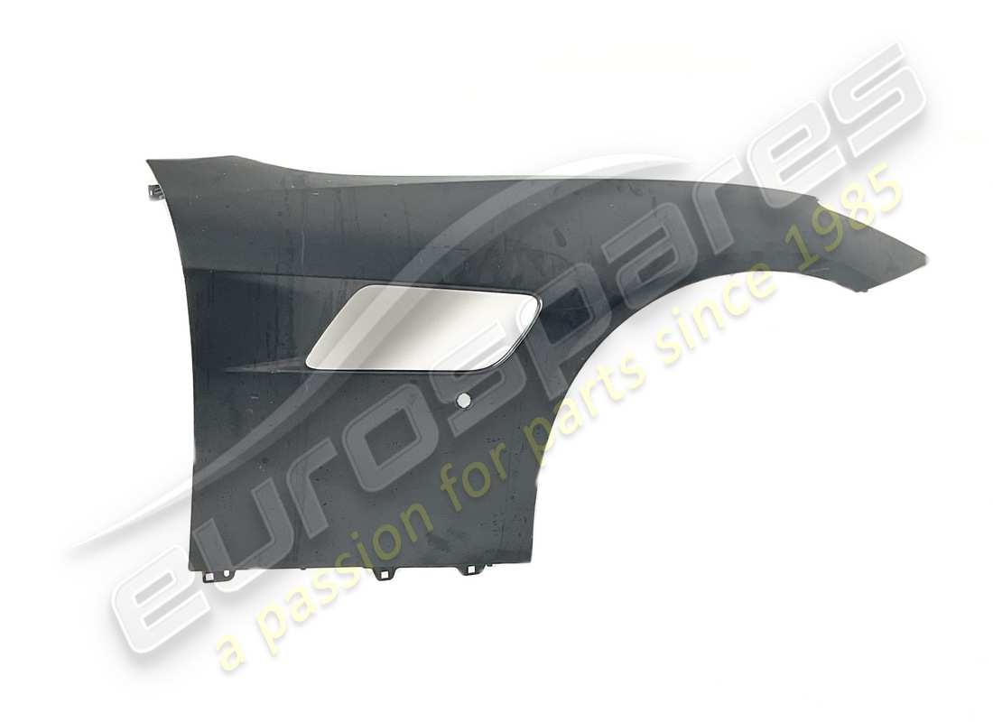 new ferrari complete rh front fender. part number 86625211 (1)