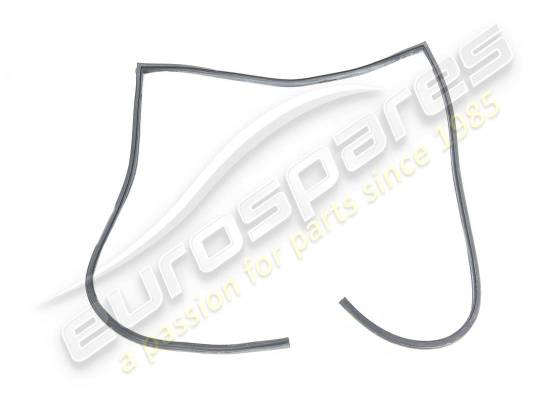 new ferrari roof rubber gts. part number 60380201 (1)