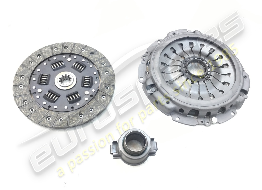 NEW Eurospares CLUTCH KIT (GETRAG 4V. TYPE) . PART NUMBER AE1074K (1)