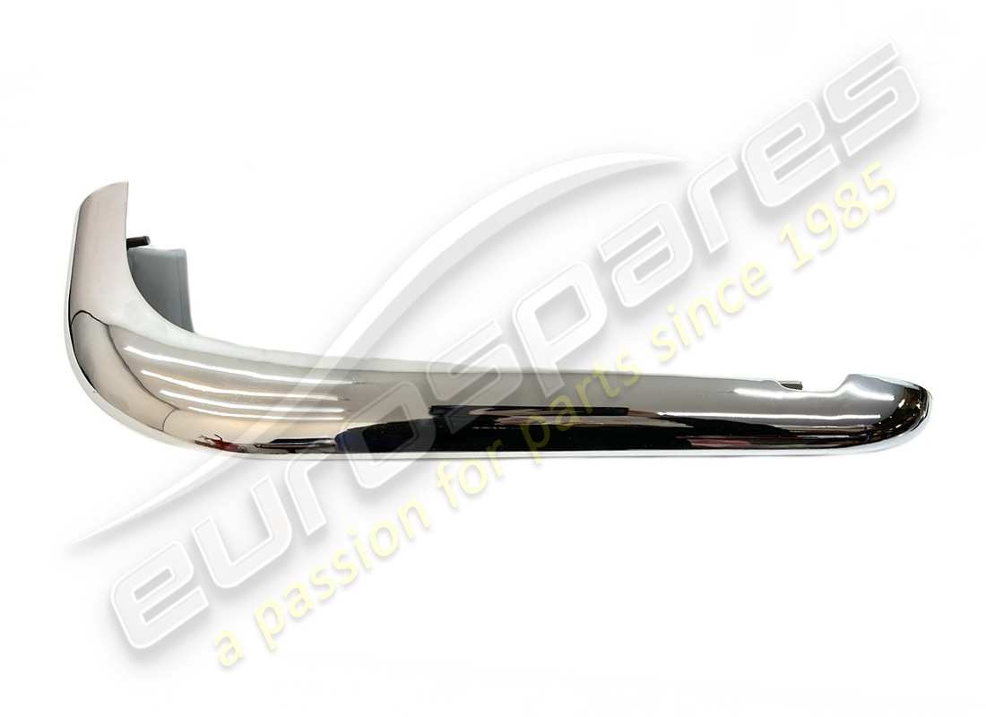 new ferrari lh rear qtr bumper. part number 2513651102 (2)