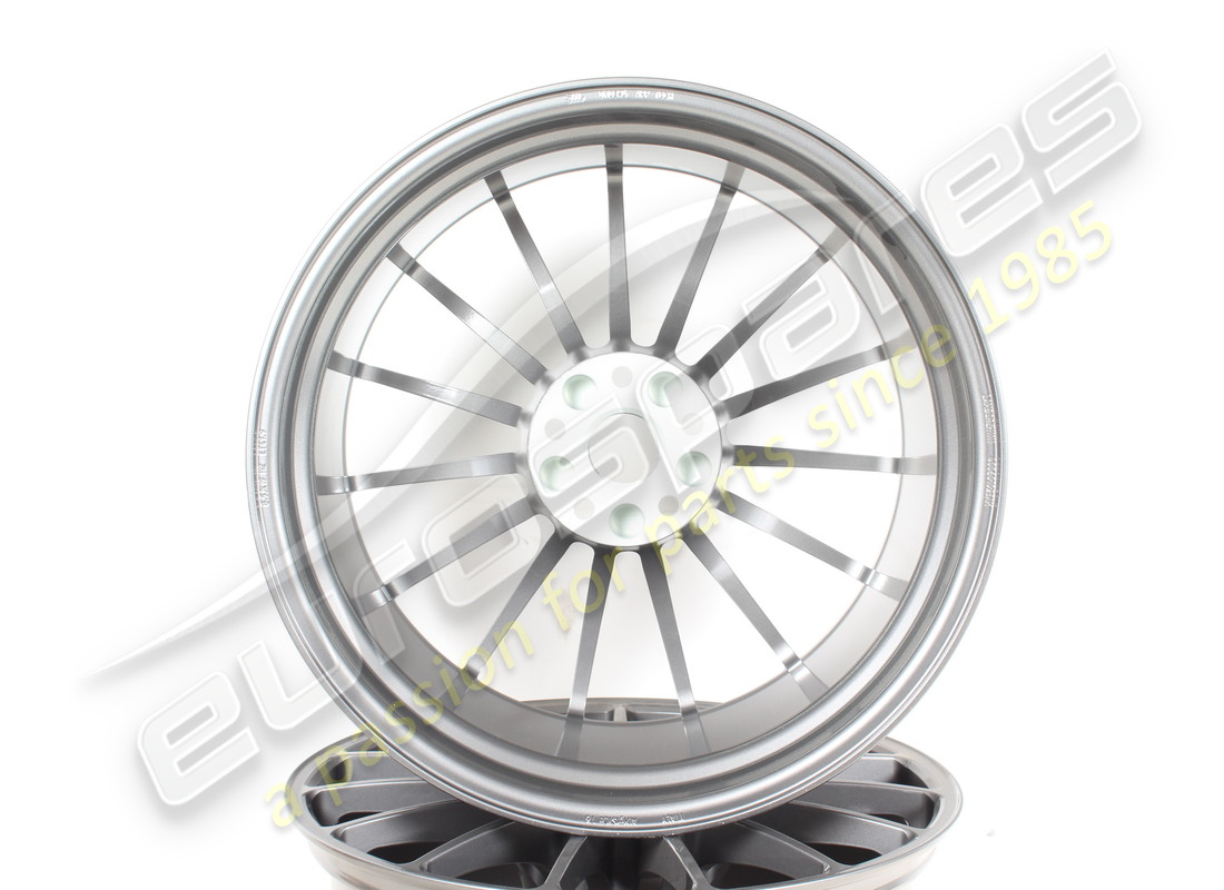 new lamborghini superleggera wheels set. part number 40060102alk (4)