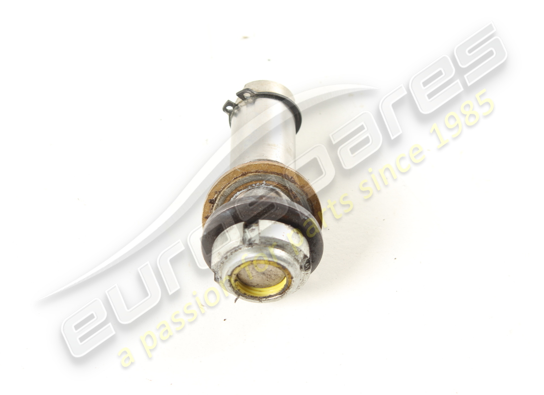 used ferrari brake pedal linkage pin. part number 106081 (1)