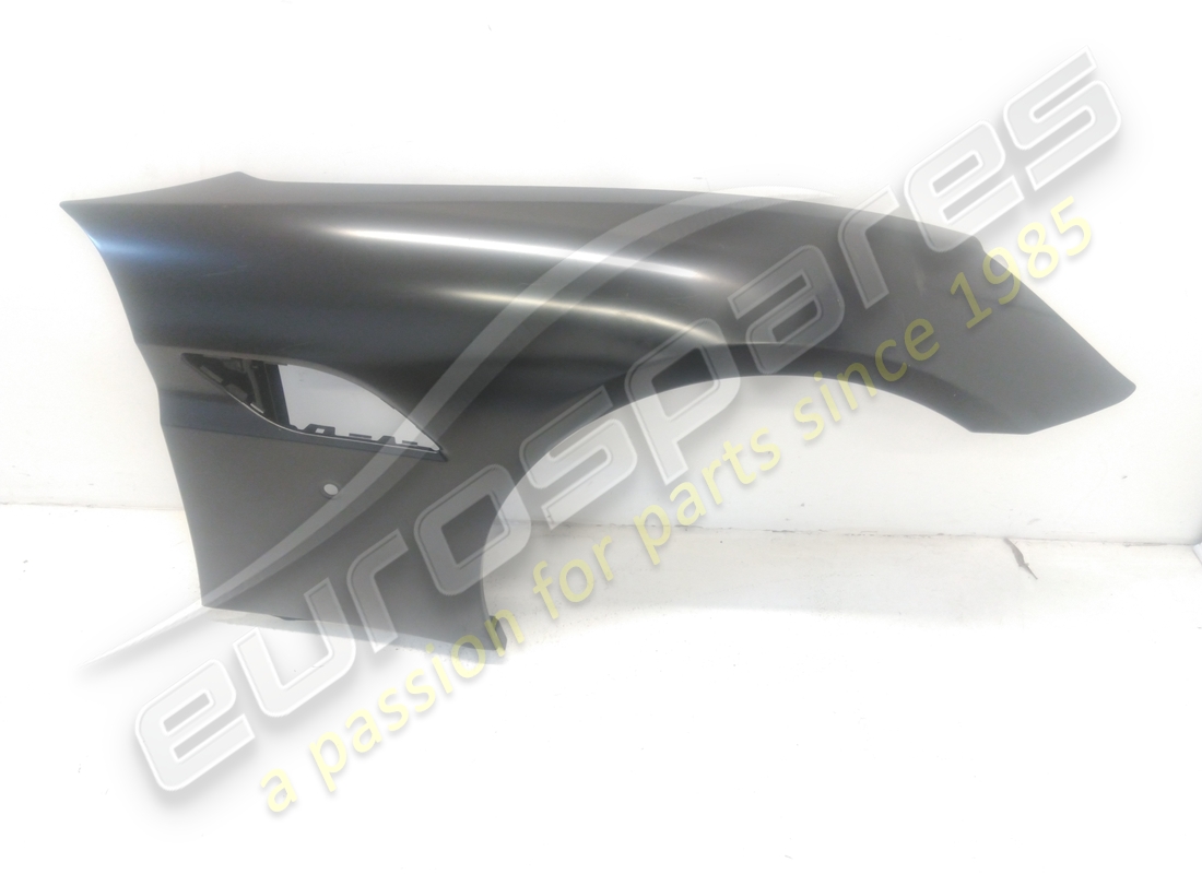 new ferrari cpl. rh front fender. part number 69874811 (1)