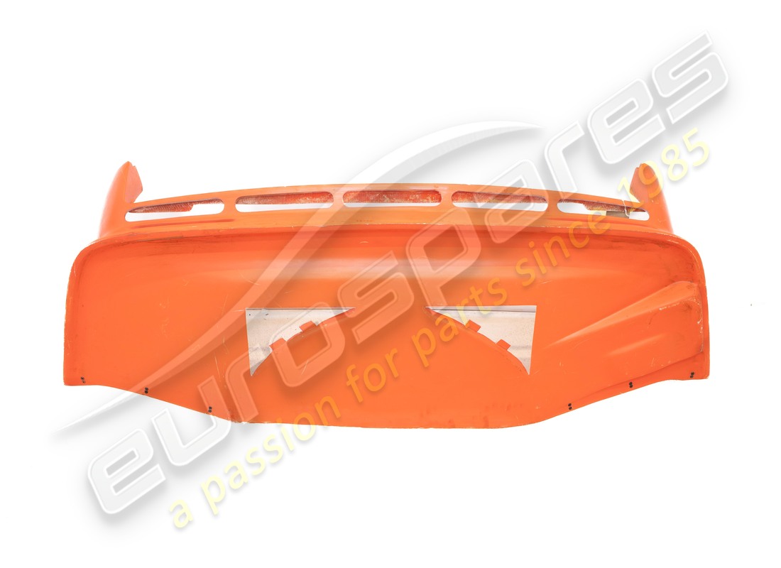 new ferrari front spoiler. part number 61472700 (4)