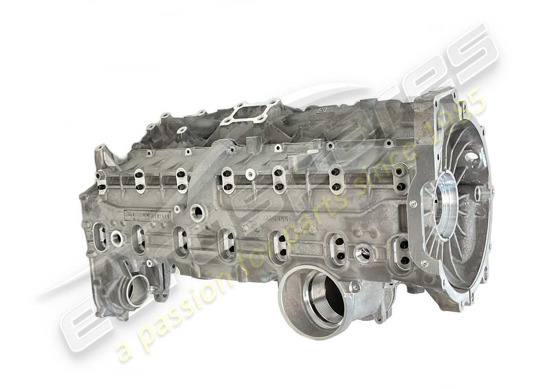 new ferrari f12 tdf crankcase. part number 336038 (6)