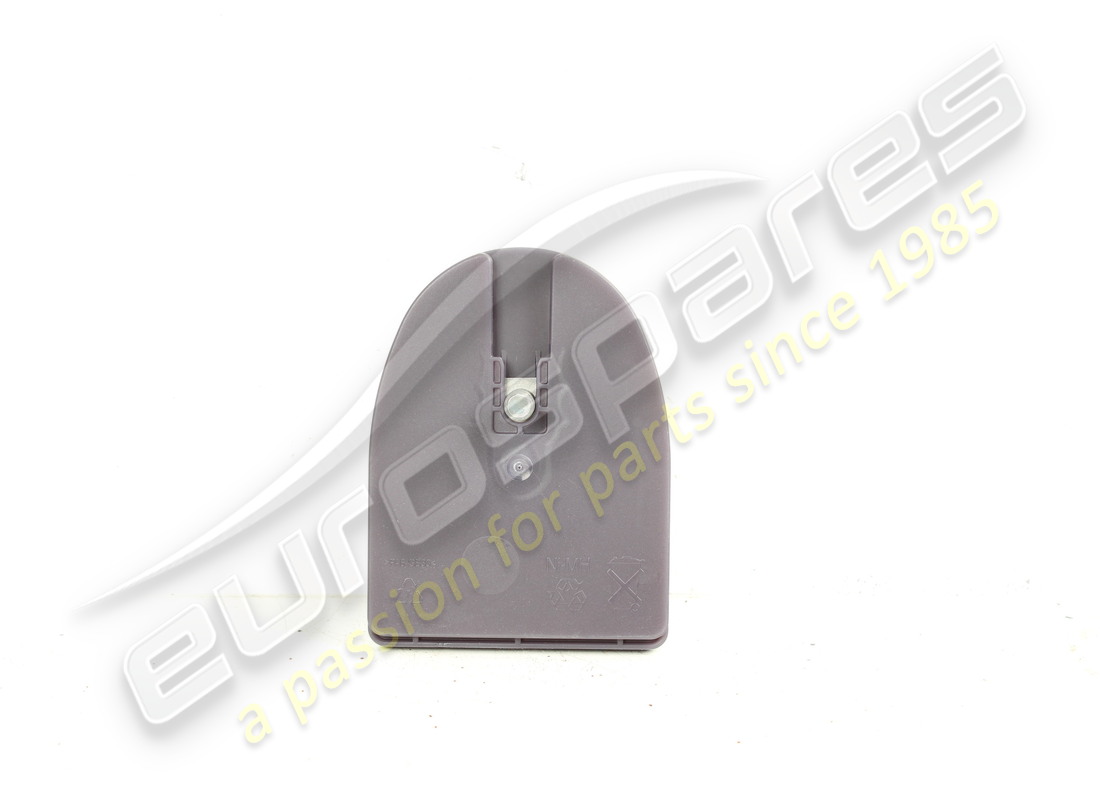 new porsche electronic siren (alarm horn). part number pab951605 (3)