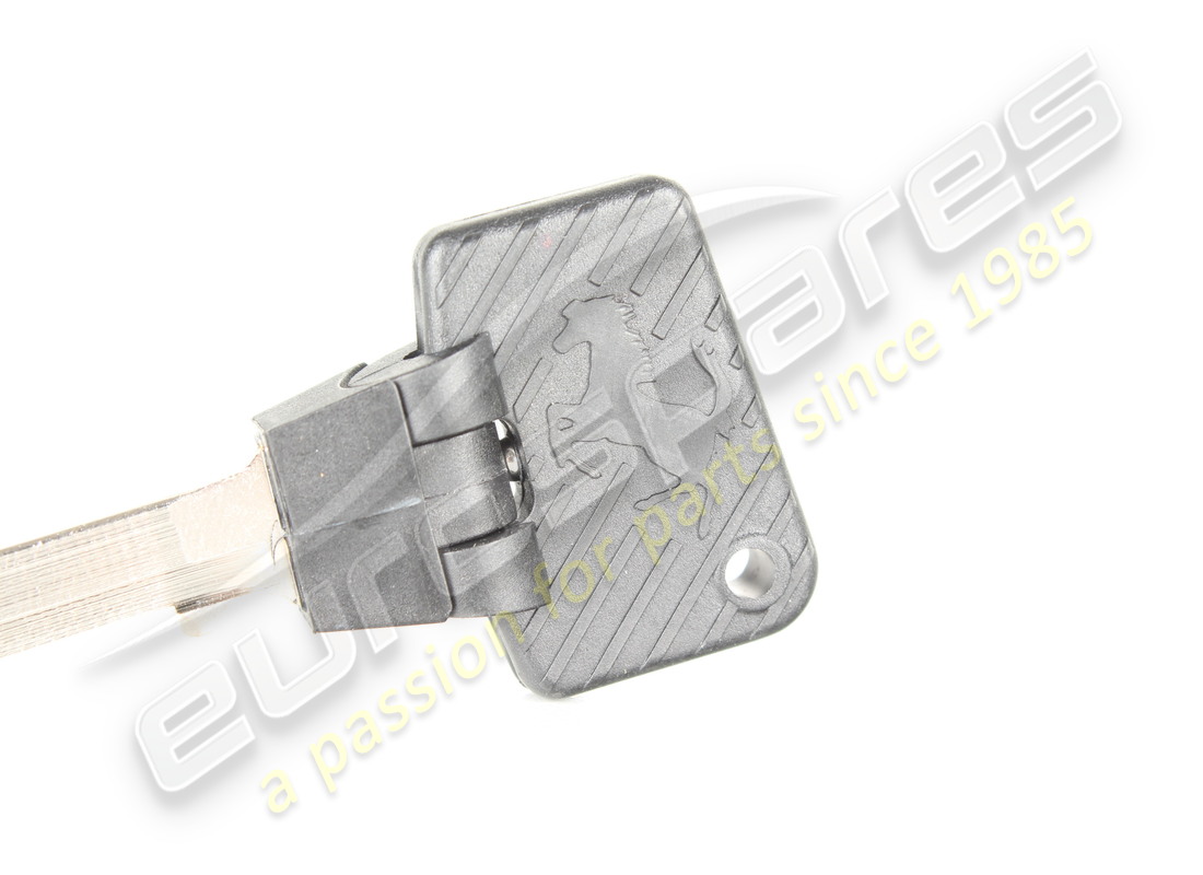 new ferrari blank folding key. part number 127290 (2)