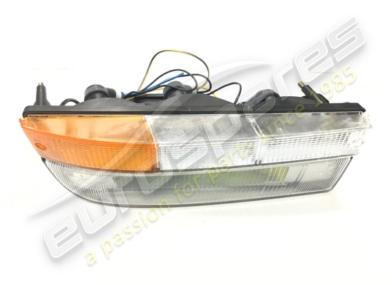 new ferrari rh front indicator light part number 61815900