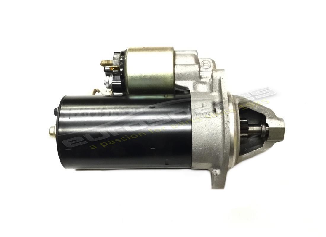 new ferrari starter motor. part number 161145 (1)