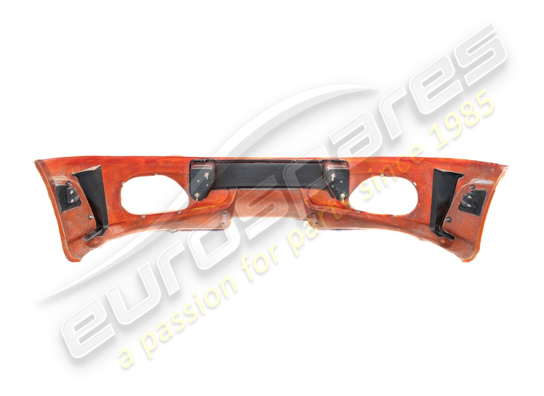 new eurospares front bumper. part number 83111010 (2)