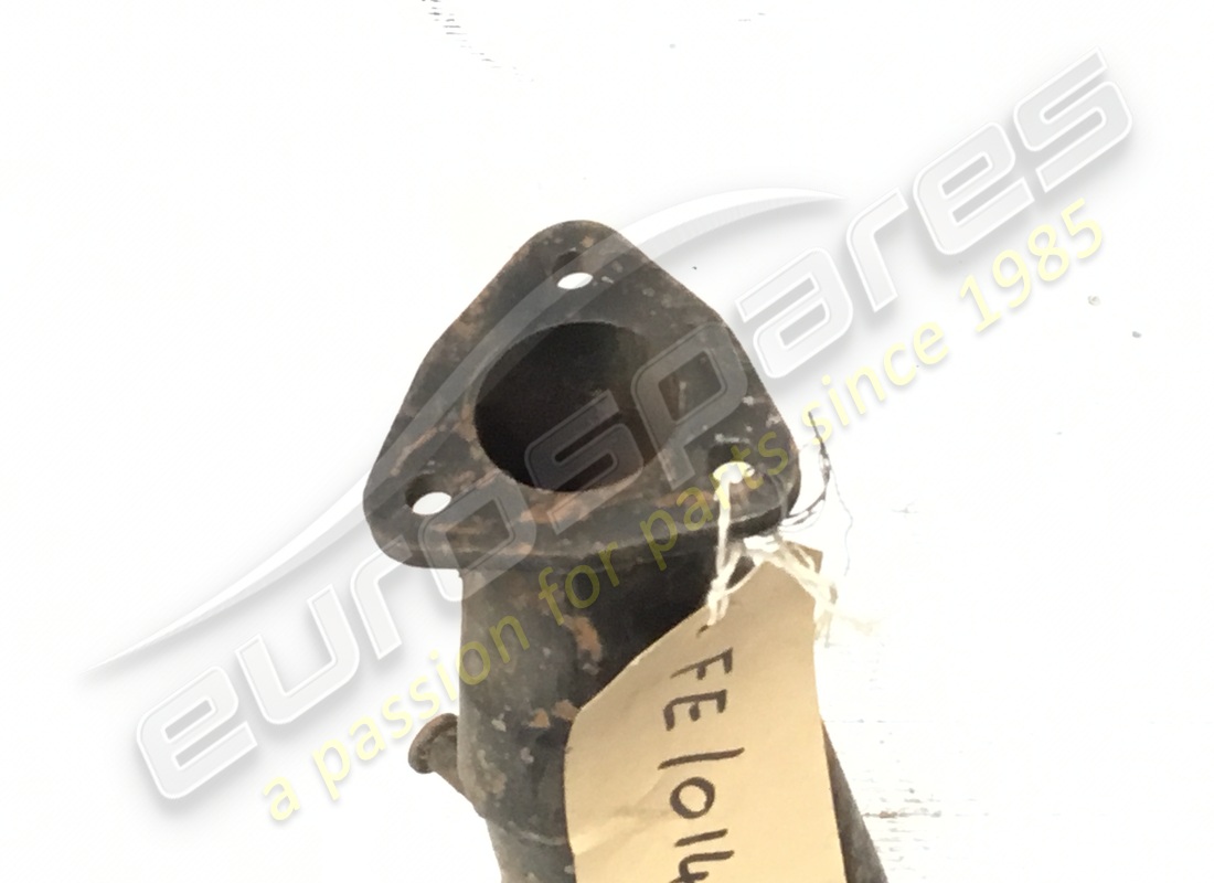 used ferrari front manifold. part number fe014 (4)