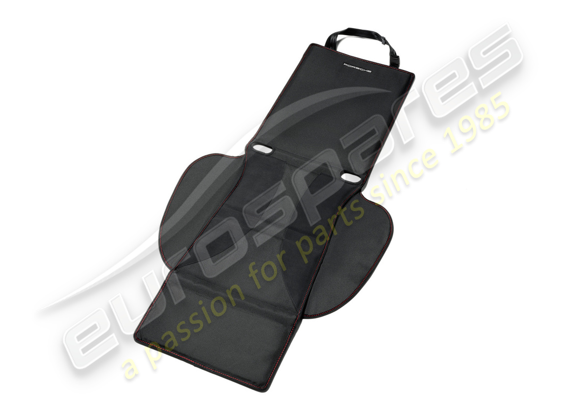 new porsche child seat underlay. part number 9y004480180 (2)