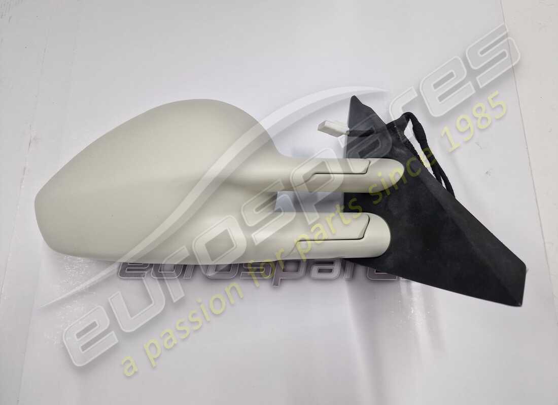 new ferrari rh external rear mirror -. part number 69704910 (4)