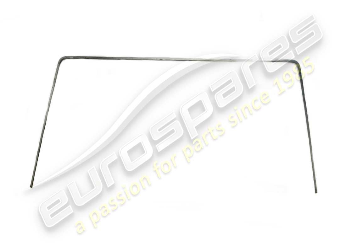 new ferrari windscreen moulding set 308gt4. part number 40022204a (1)