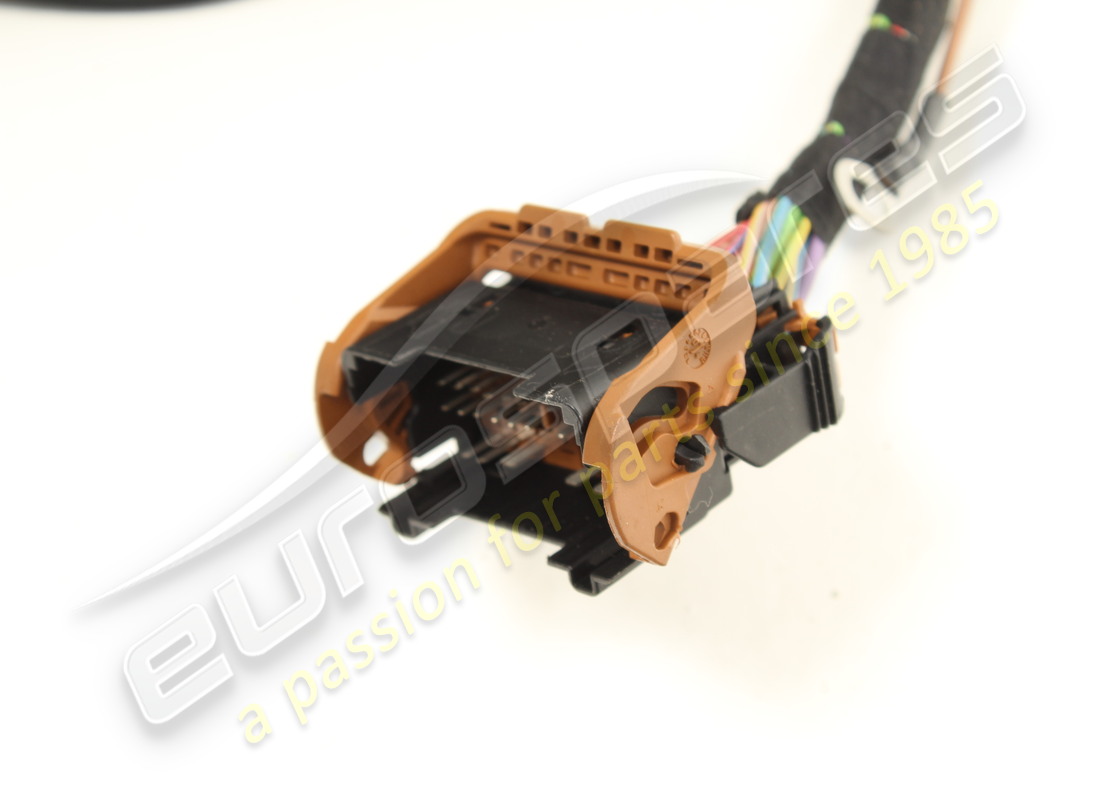 new maserati injection wiring m138 gs eu. part number 209651 (3)