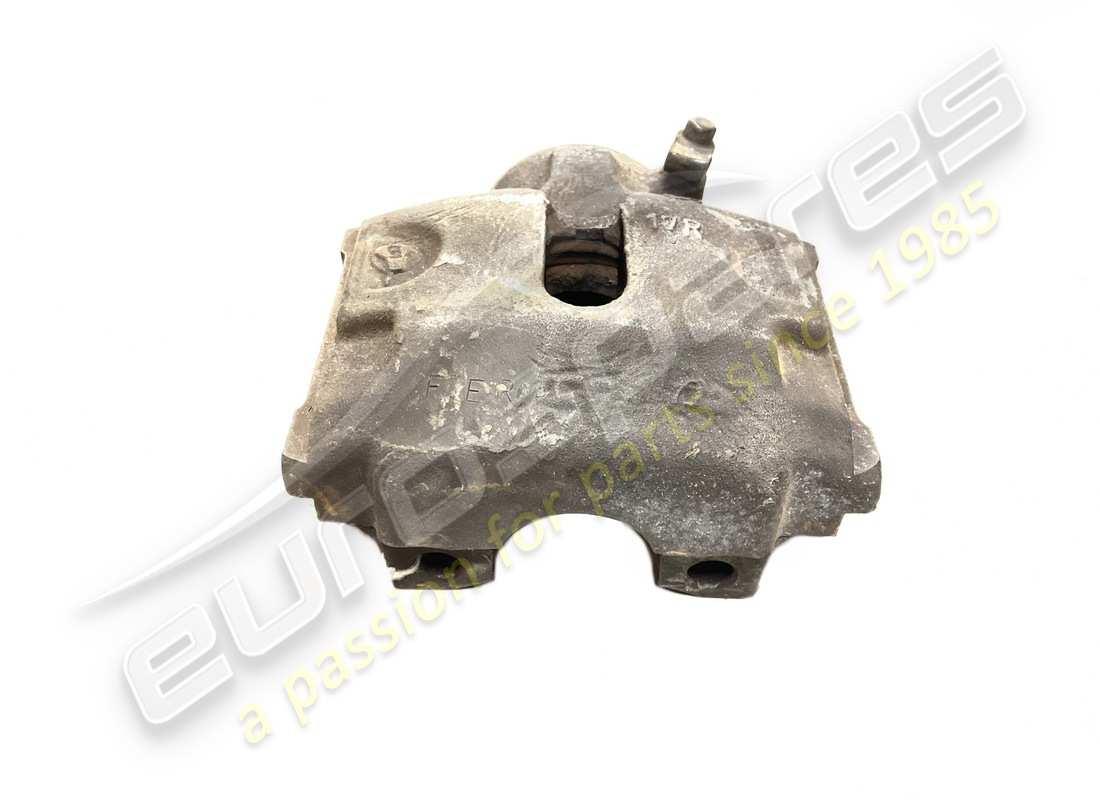 USED Ferrari RH FRONT BRAKE CALIPER . PART NUMBER 117182 (1)