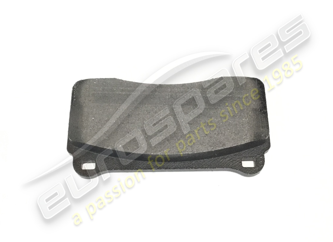 new eurospares front pad set (brembo). part number 148983a (3)