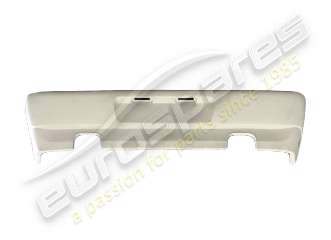 NEW Ferrari REAR BUMPER . PART NUMBER 62126910 (1)