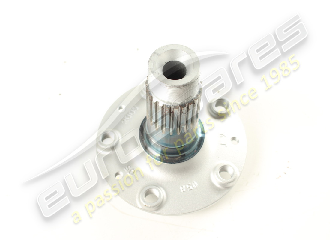 new lamborghini hub. part number 410501653 (2)