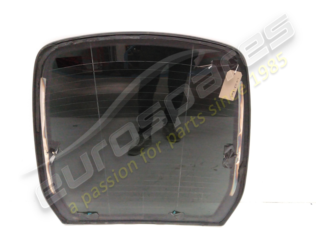 used ferrari rear screen privacy. part number 84706600 (2)