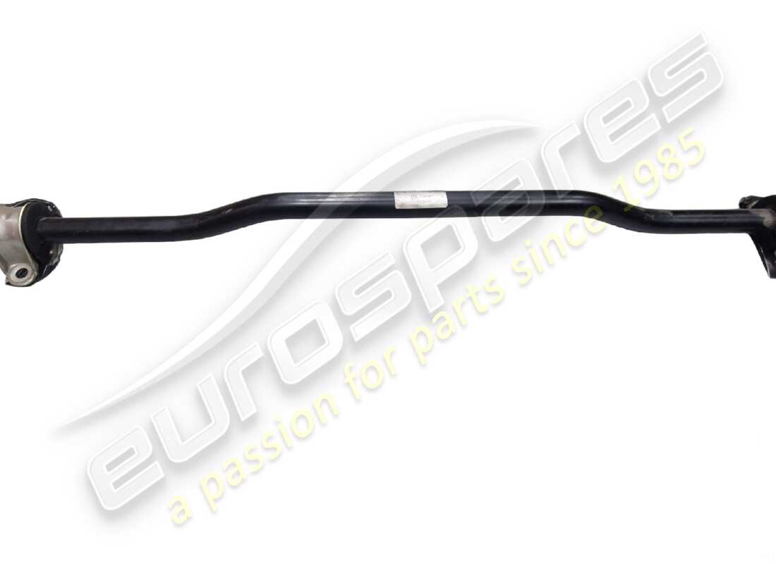 used maserati anti-roll bar. part number 234647 (3)