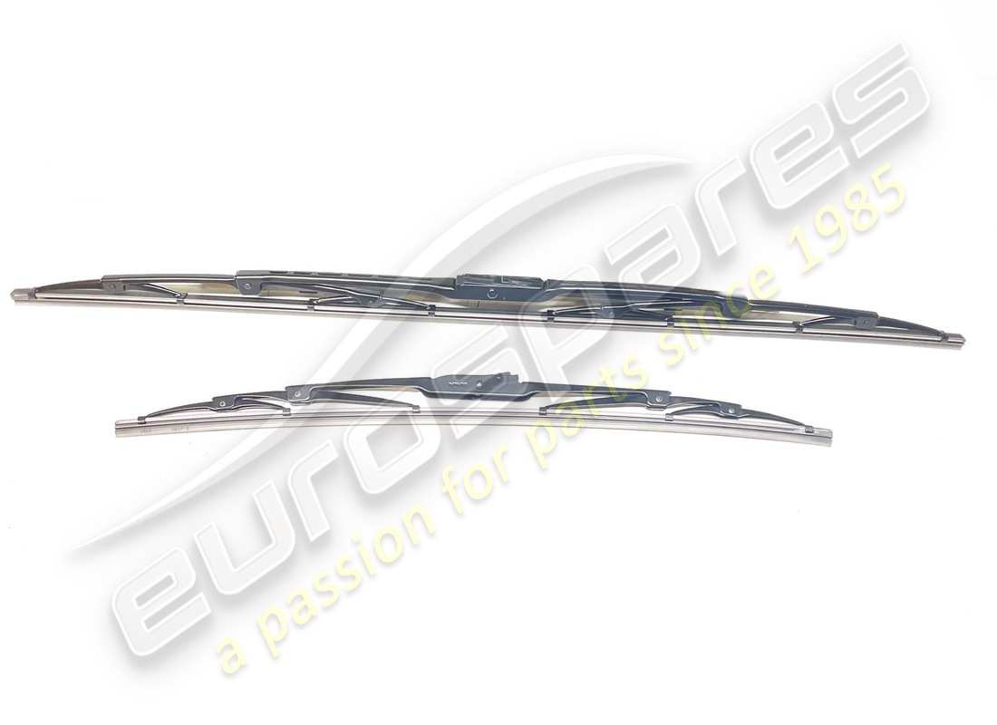 new maserati windscreen wiper set. part number 980139980 (1)