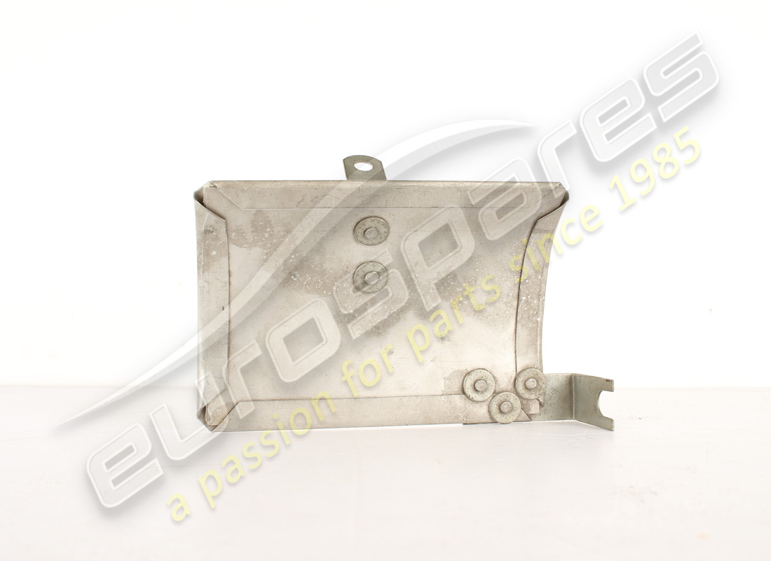 new ferrari starter motor shield. part number 127955 (3)