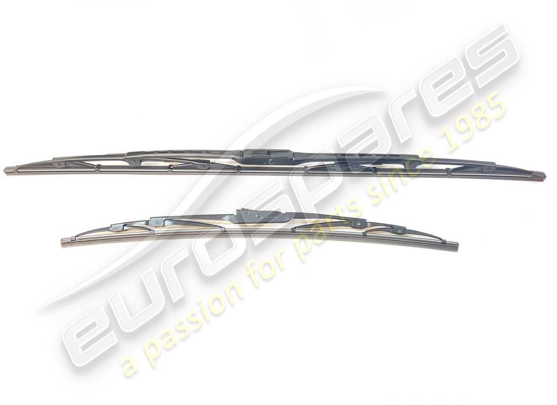 new maserati rhd windscreen wiper set. part number 980145732 (1)