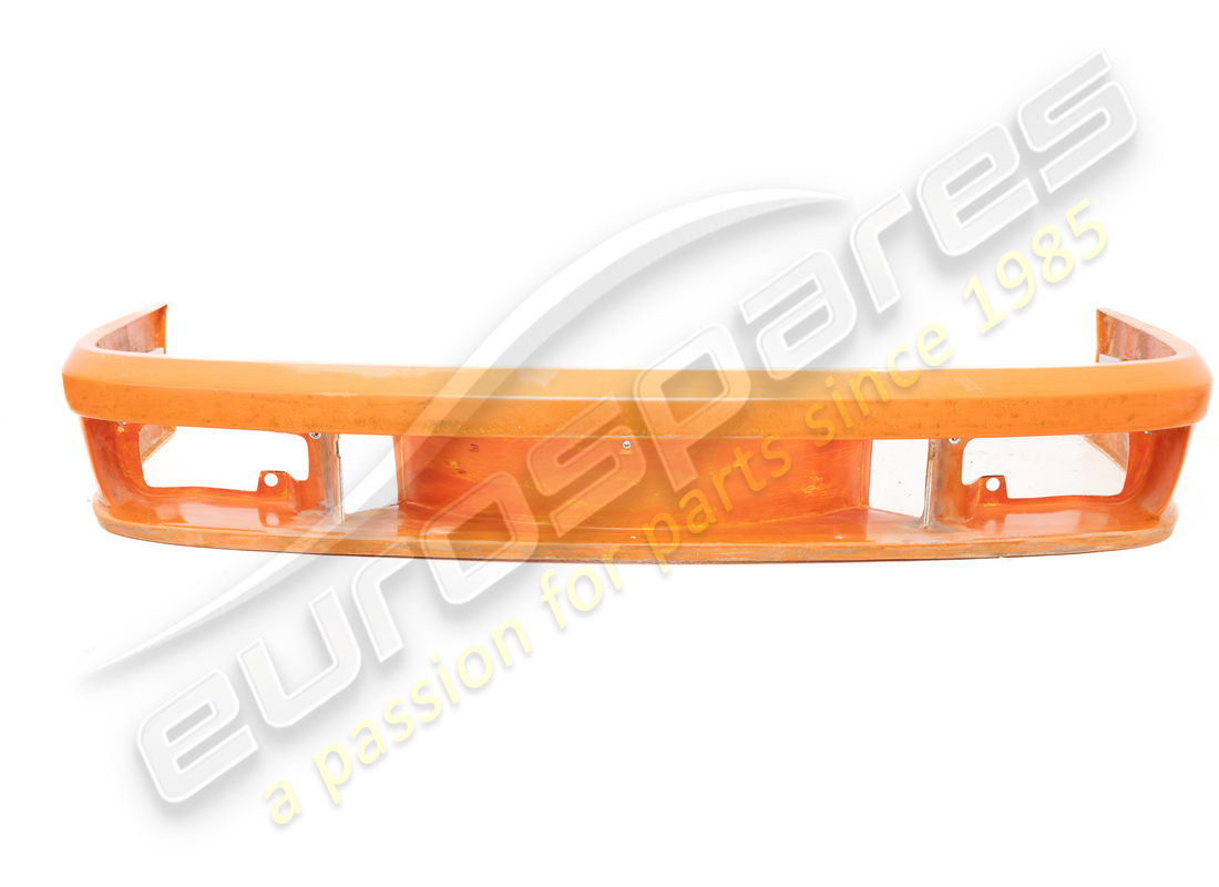 NEW Eurospares FRONT BUMPER . PART NUMBER 61491200 (1)