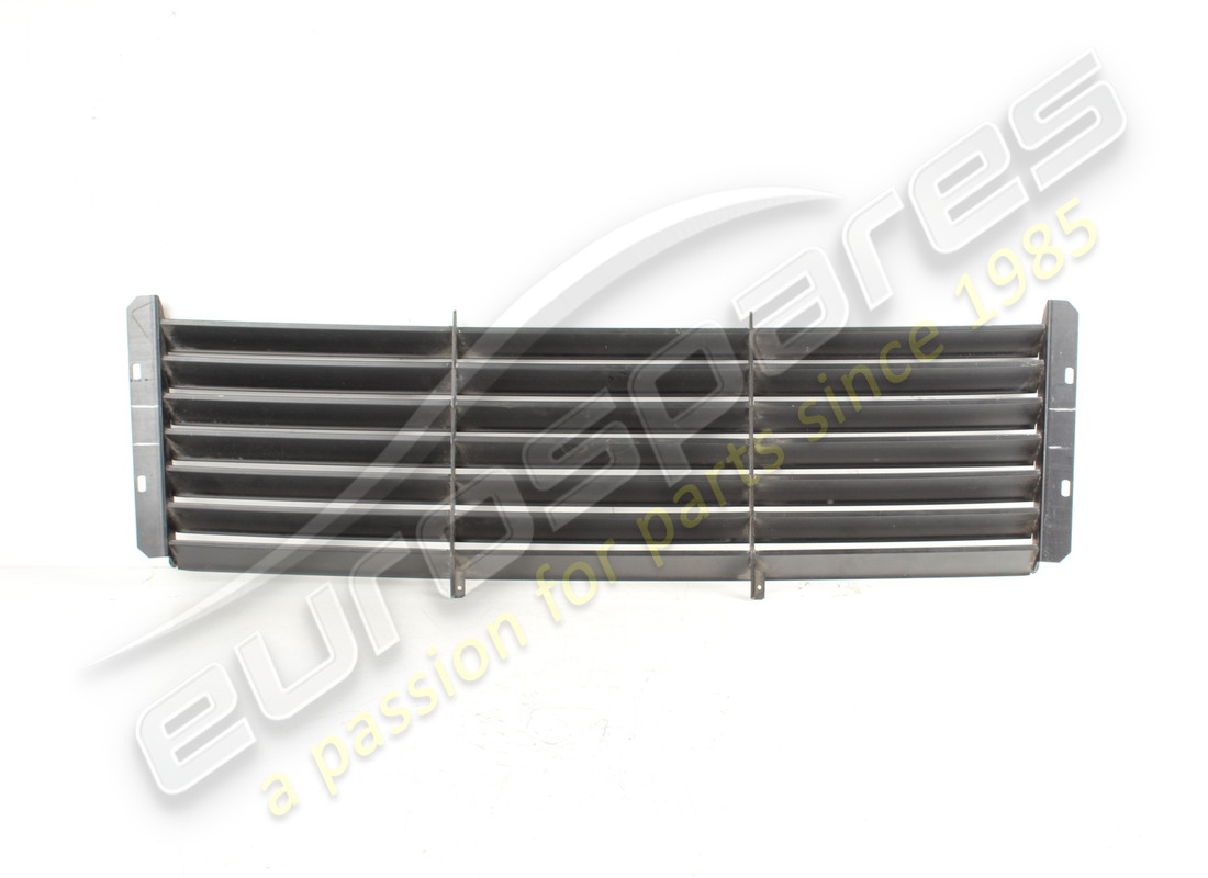 new ferrari bonnet grille. part number 40091407 (2)