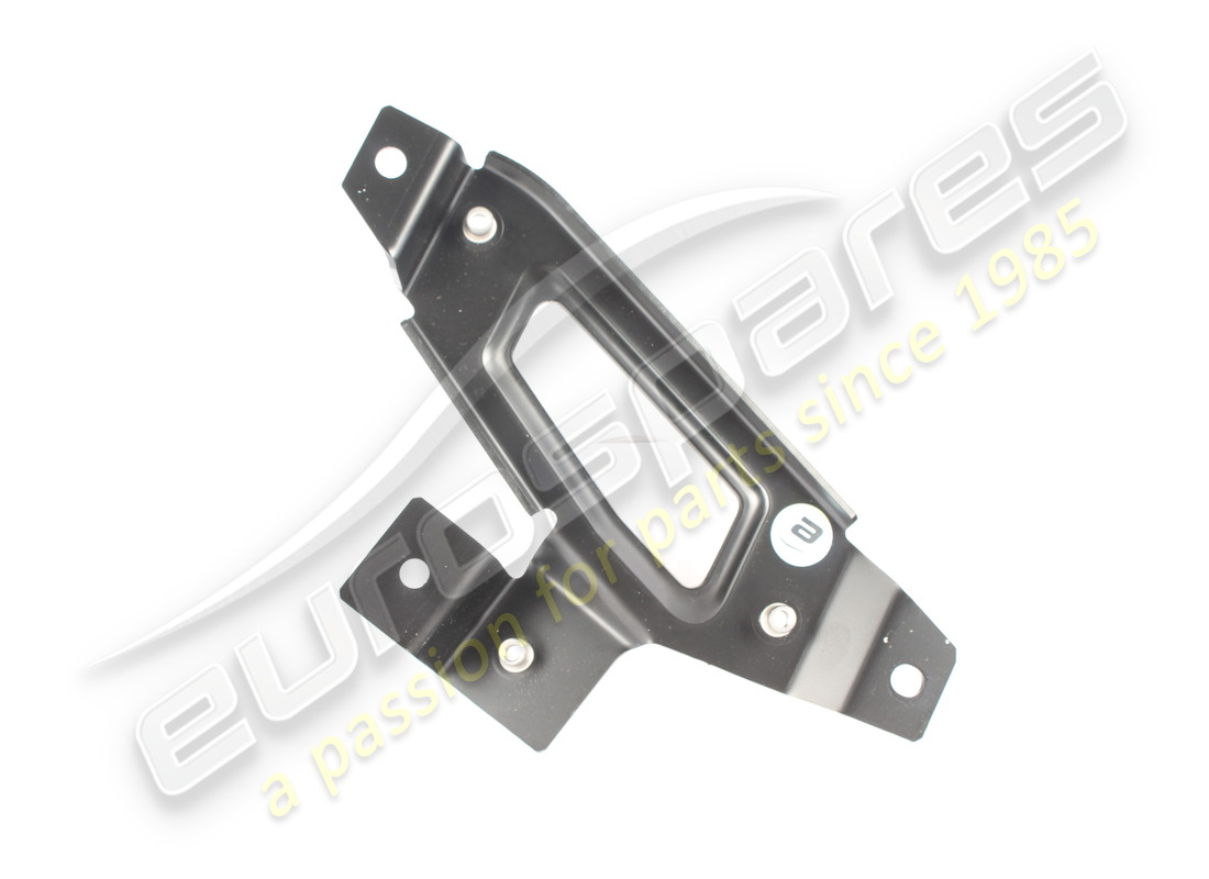 used lamborghini bracket riv.montante a. part number 4t0802940 (2)