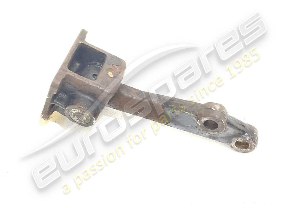 used lamborghini transmission lever bracket rhd part number 004310301 (2)