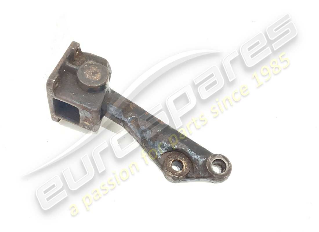 used lamborghini transmission lever bracket rhd part number 004310301 (1)