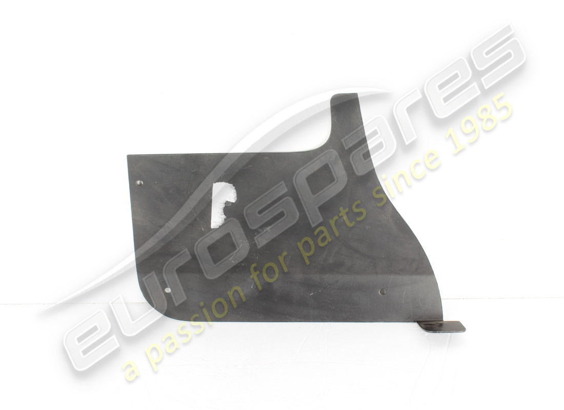 new ferrari rh rear gravel guard. part number 61816200 (1)