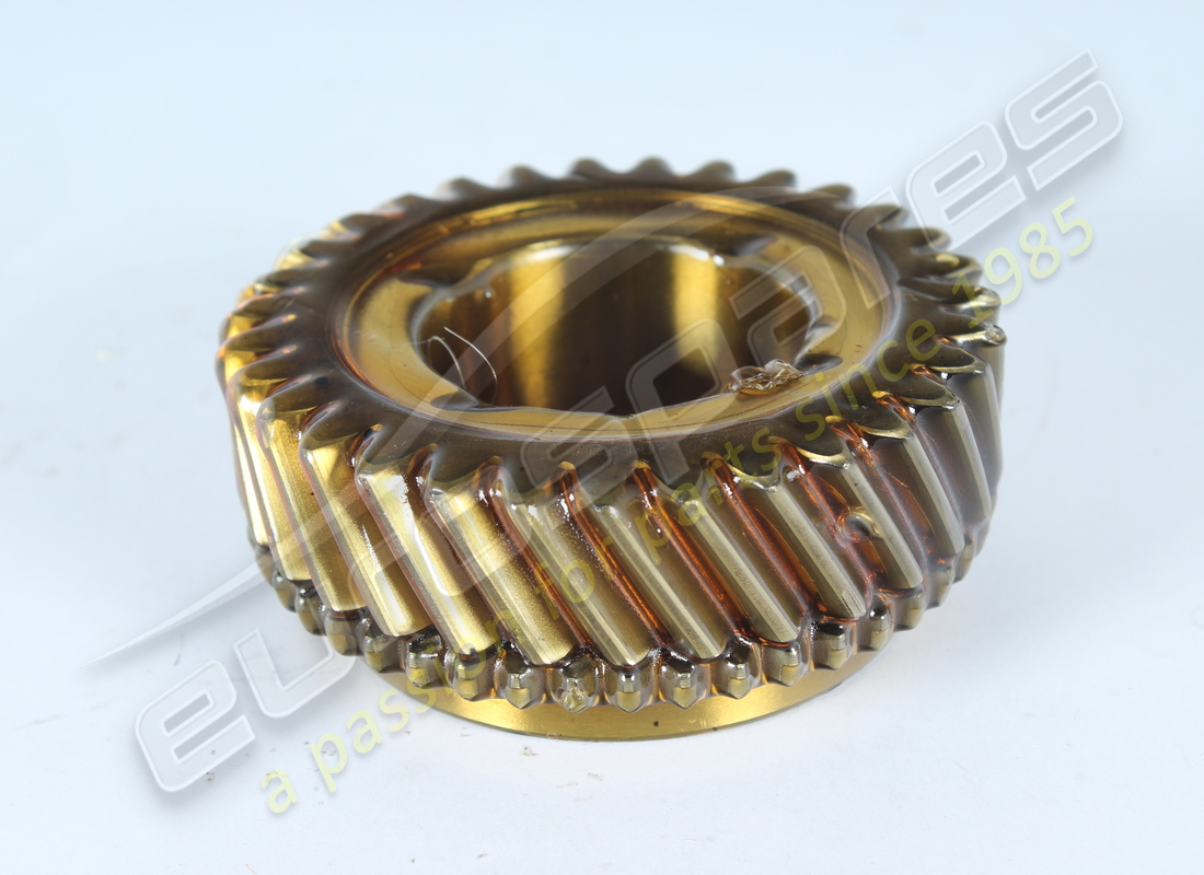 new ferrari pinion for 5th gear. part number 167982 (1)