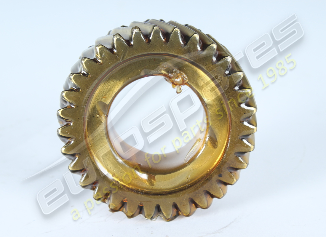 new ferrari pinion for 5th gear. part number 167982 (3)