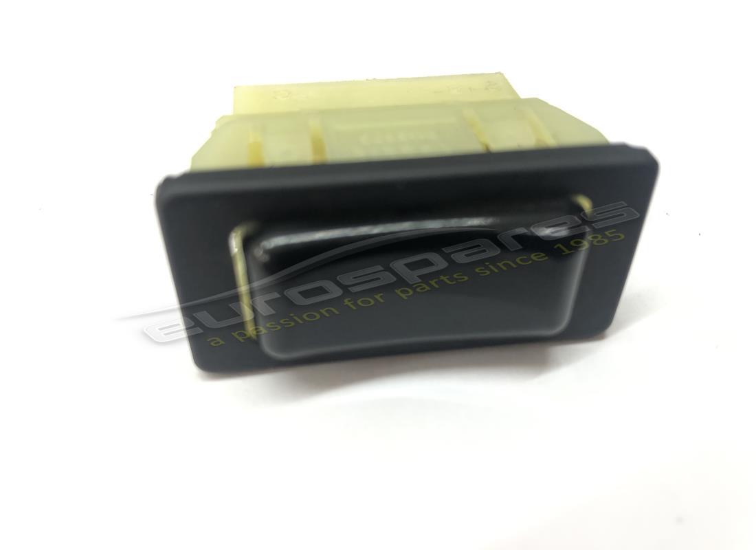 NEW Ferrari SWITCH PARKING LIGHTS . PART NUMBER 61047600 (1)