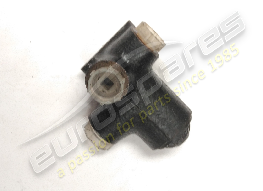 new lamborghini pressure regulator. part number 003213911 (1)