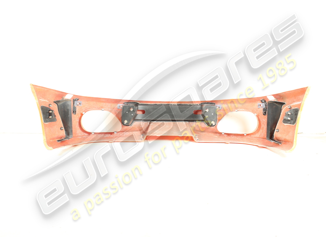 new eurospares front bumper. part number 83111110 (2)