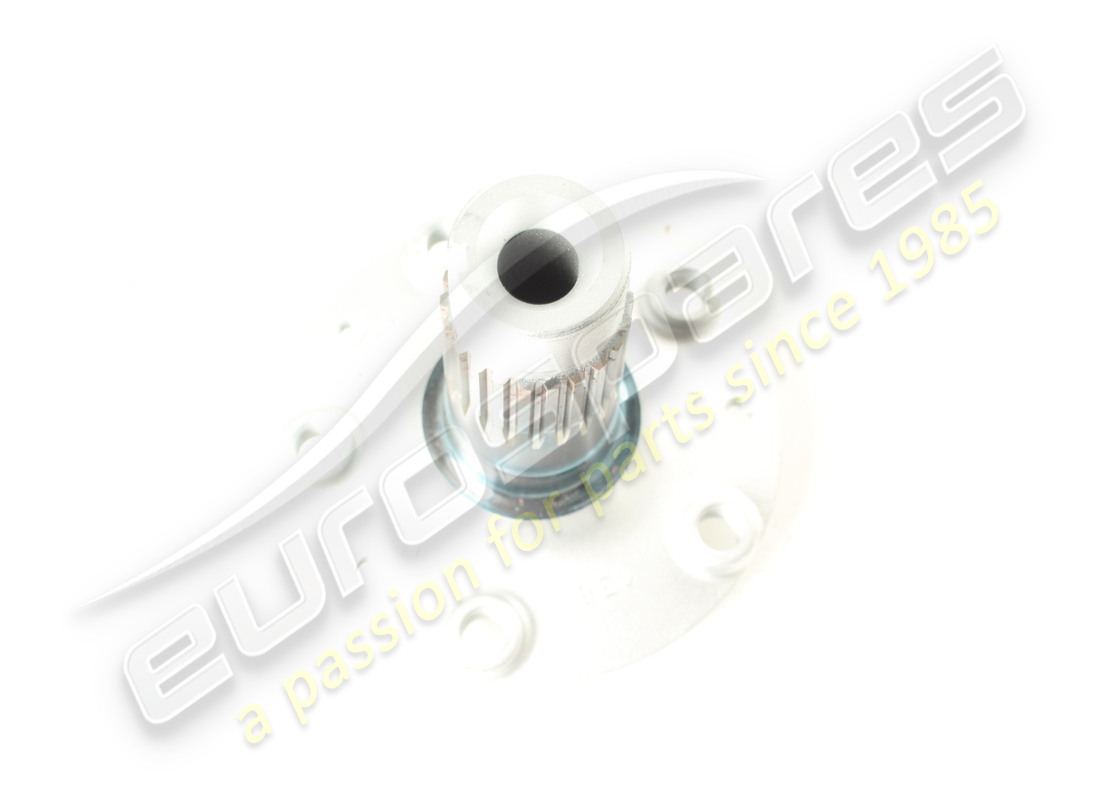 new lamborghini hub. part number 410501653 (3)