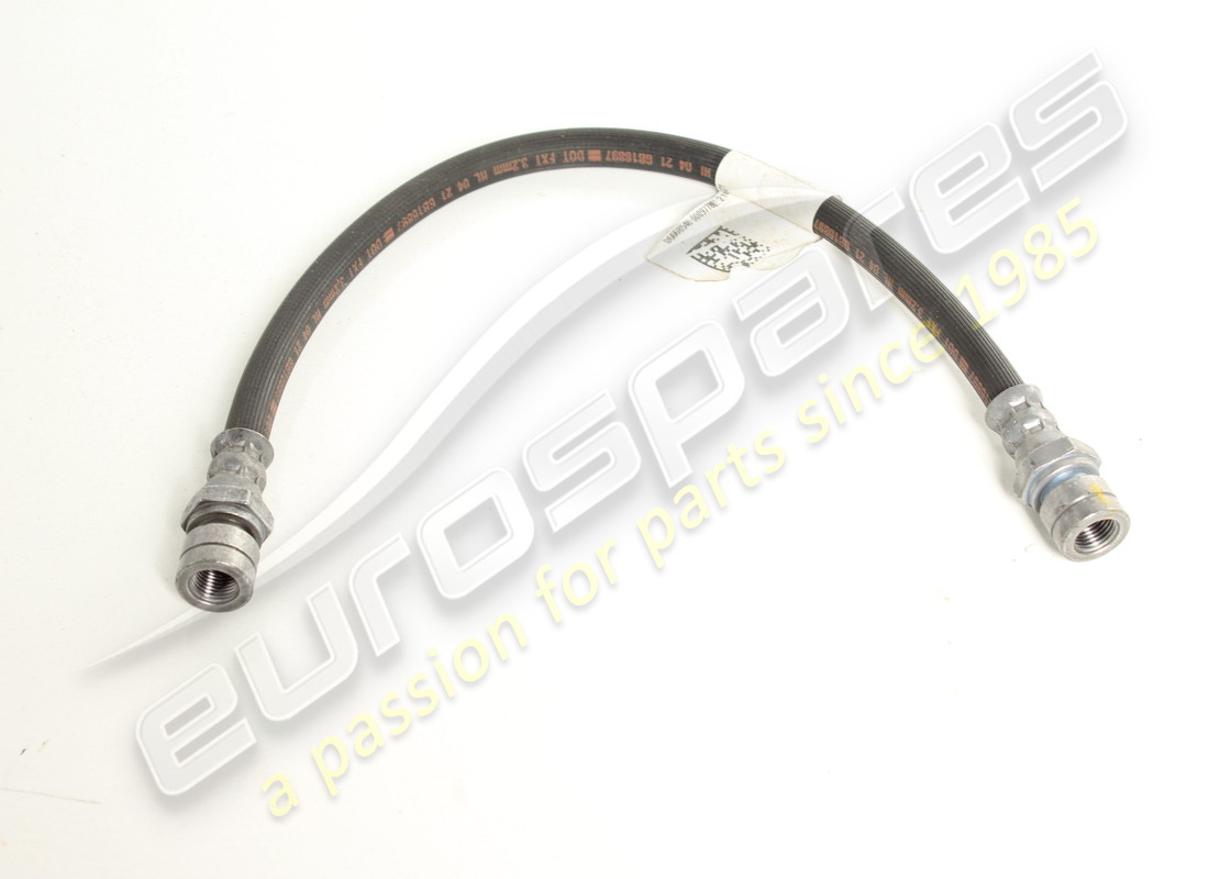 used ferrari brake hose. part number 977802 (2)