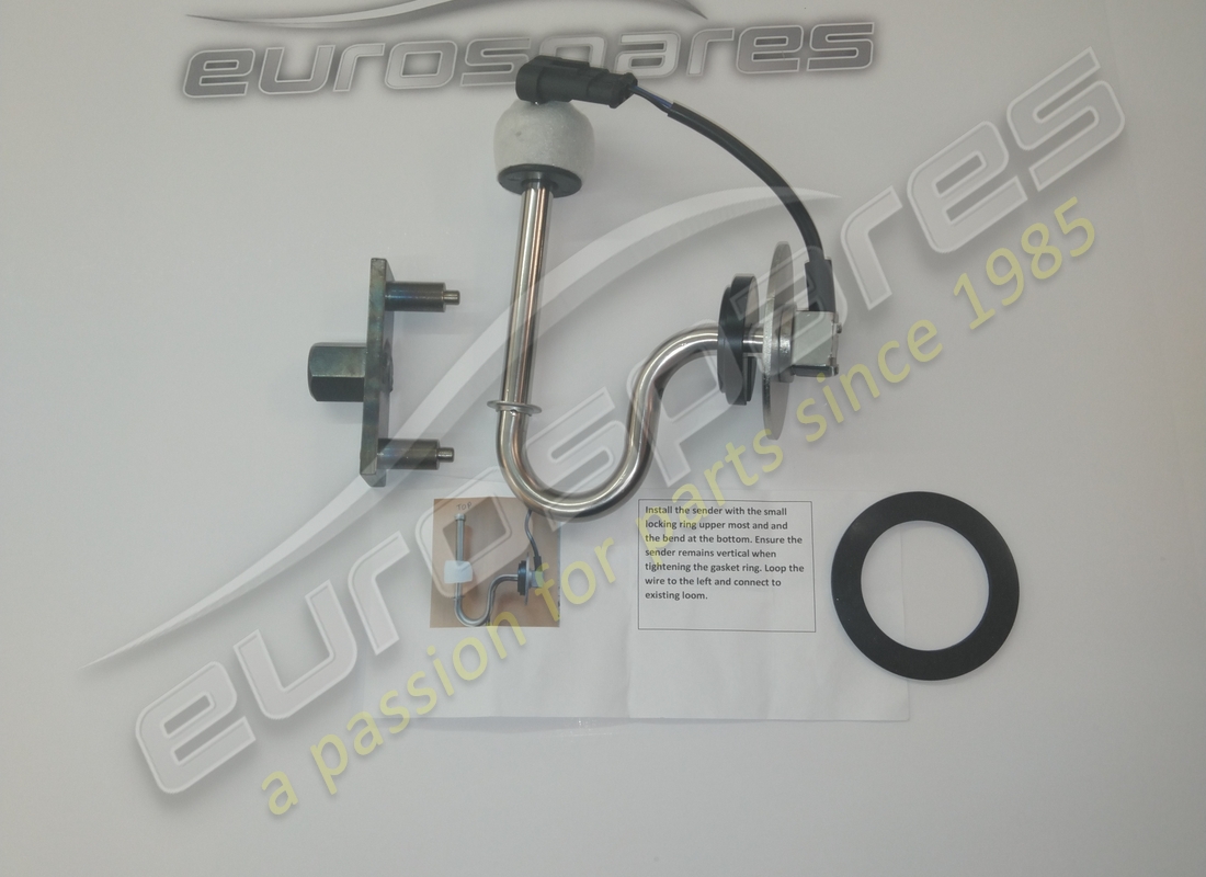 new eurospares fuel tank sender unit. part number 168238 (1)