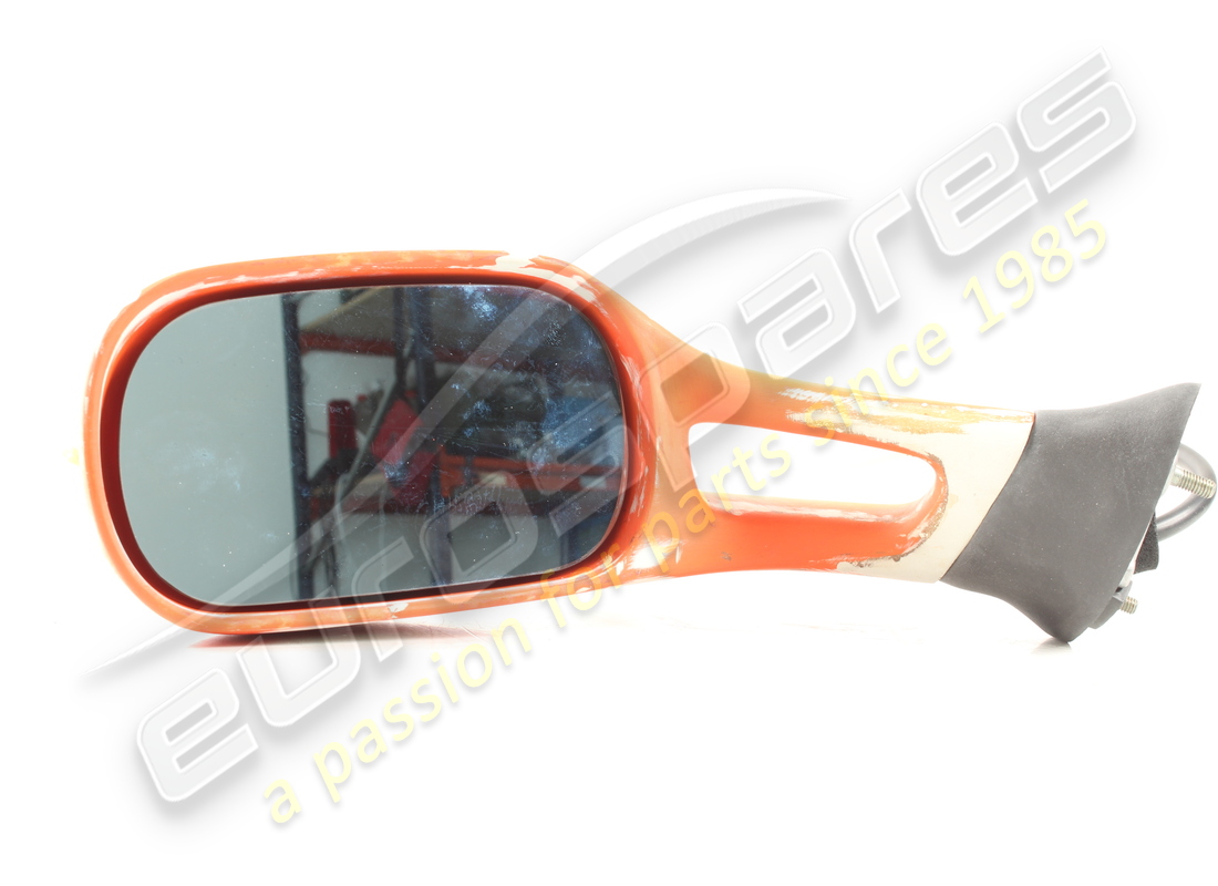 new ferrari lh mirror ver/aust rhd part number 61574800 (1)