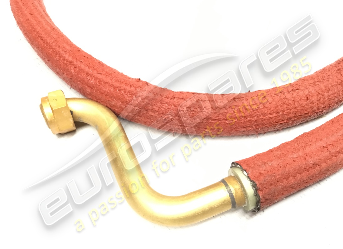 new ferrari oil cooler kit. part number 70000894 (4)