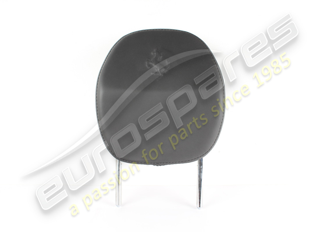 NEW (OTHER) Ferrari COMPLETE HEAD REST . PART NUMBER 659734.. (1)
